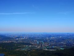 -定都峰