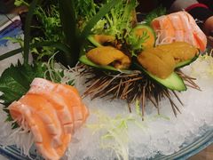 -三禾寿司(石龙店)
