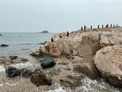 -养马岛旅游度假区