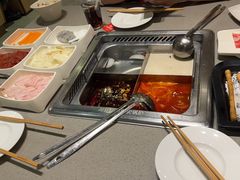 -海底捞火锅(徐州火车站店)