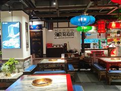 -矮板凳老火锅(宽窄巷子店)