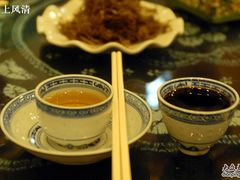 -白家餐厅(徐家汇店)