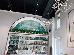 -考拉小厨亲子餐厅(榆次店)