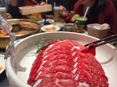 -巴奴毛肚火锅(大剧院店)