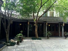 -竹吟山房