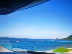 -美人鱼悬崖海景餐厅(鹿嘴山庄店)
