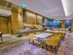 -深圳机场凯悦酒店