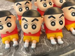 -钱小奴海鲜自助黑金店(杭州滨江龙湖店)