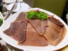 捞派毛肚-海底捞火锅(奥森店)