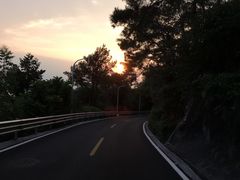 -狐尾山公园