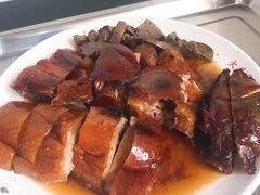 -黄连大头华烧鹅店(大良店)