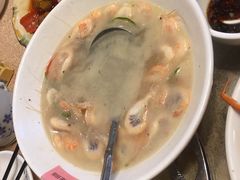 -崖口红树林海鲜餐厅