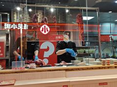 -为什么牛潮汕牛肉火锅(万胜广场店)