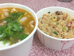 -明月虾面(厦禾路店)