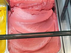 覆盆子冰淇淋-VENCHI 闻绮(北京汉光店)