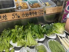 -兴乐饭店(齐飞路店)