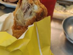 -麦当劳(新新大道岗丰店)