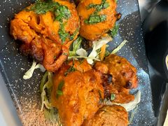 -VATAN INDIAN RESTAURANT米特餐饮有限公司(城北路店)