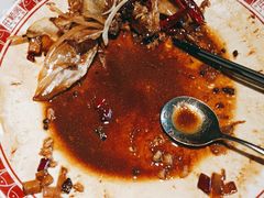 -旺顺阁·北京菜(北辰上品+)