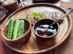 -花马天堂云南餐厅 Lost Heaven(外滩店)