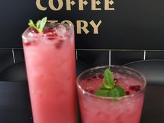 -王森咖啡西点烘焙培训(上海名厨中心店)