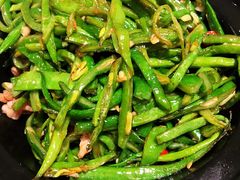 -珍巷福地四合院菜馆(复兴门店)