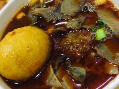 -覃肥叔桂林米粉(粮道街店)