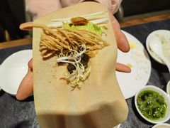 -湘满甲·黄焖甲鱼创始者·湘菜·鲁菜(潘家园店)
