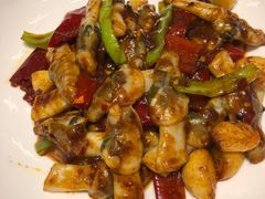-必点海鲜·鲅鱼水饺(鞍山西道店)