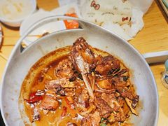 -关东小磨东北菜(上海长风大悦城店)