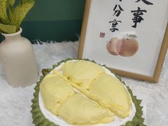 -美斯烘焙培训学院•蛋糕•面包•咖啡(宝安校区)