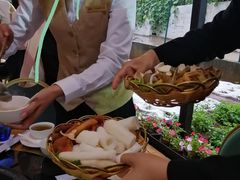 -昆明春城湖畔度假村