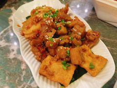 -浩海火烧云傣家菜(京广店)