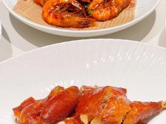 -滩外滩·本帮江浙菜(新天地店)