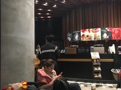 -星巴克(成都太古里二店)