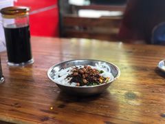-刘维兰老素粉(化龙桥总店)
