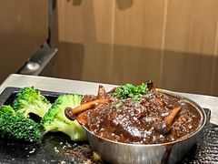 -肉肉大米(金虹桥店)