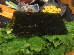 -丸藏和牛烧肉专门店(园区师惠坊店)
