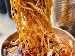-金牌罗记肠旺面(蔡家街店)