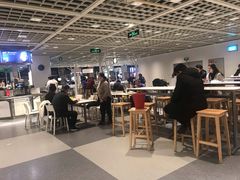 大堂-宜家·瑞典风味餐厅(无锡店)