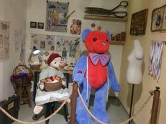 -济州岛泰迪熊博物馆