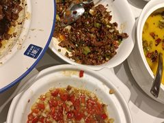 -兰湘子·湘菜小炒(南京江宁万达店)