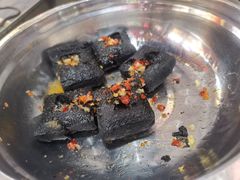 -武爹臭豆腐(坡子街店)