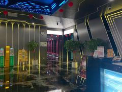 -歌潮量贩式KTV(宁德万达店)