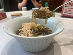 -乔家小院•非遗驴肉•本地小海鲜(滨河路店)