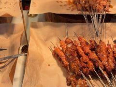 -半岛听涛蒸汽海鲜自助(K11店)