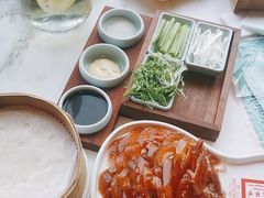 -那家小馆•北京菜•烤鸭(香山店)