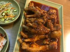 -京玉菲饭店(李村店)