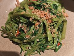 -芭札·Thai泰国餐厅(同和金铂天地店)