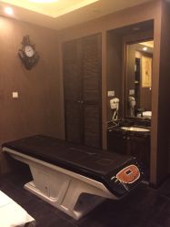 -脉道美容养生会所